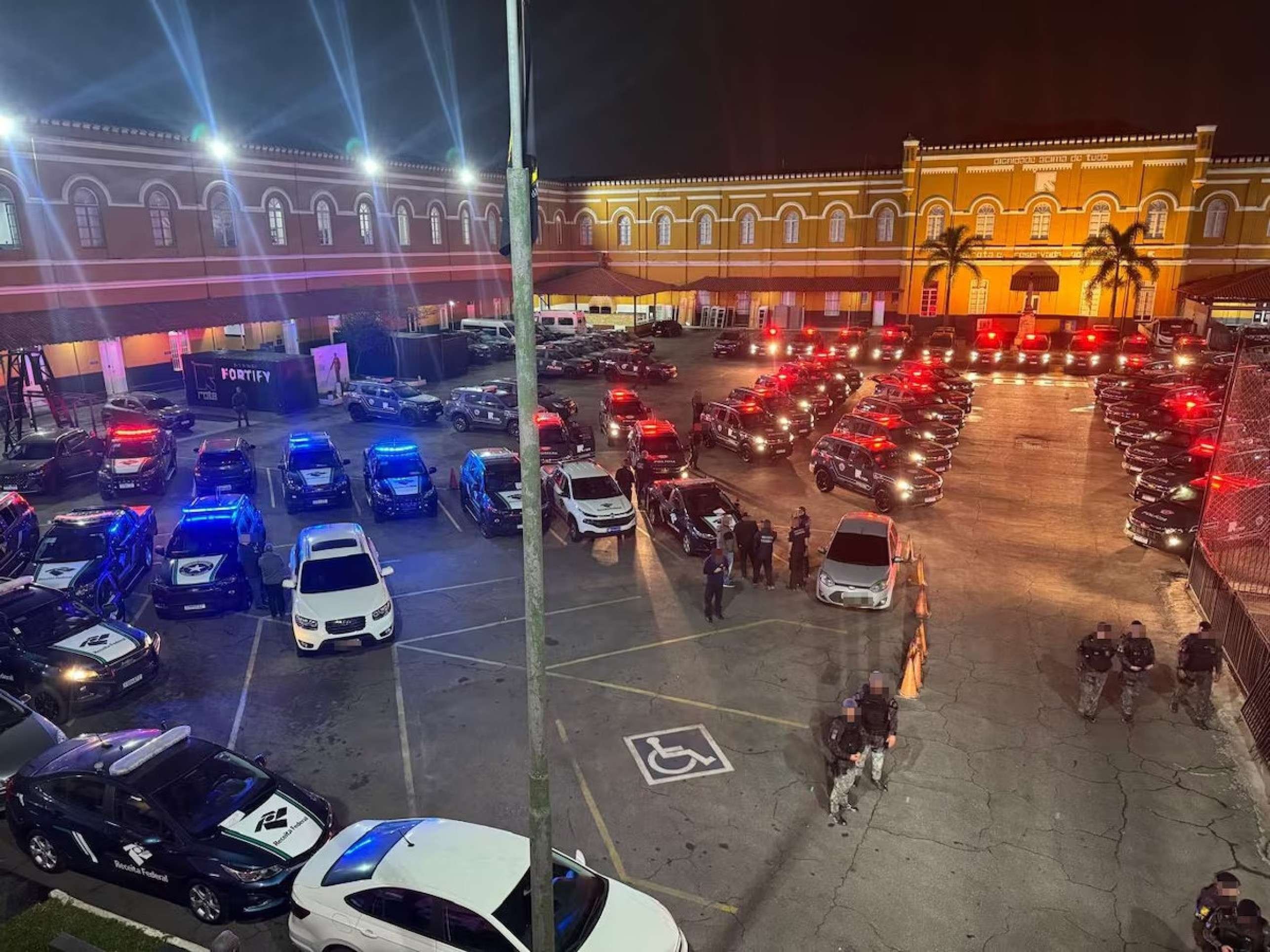 Avanços na guerra ao crime financeiro