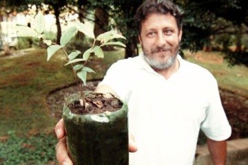 Jornalista César Ferraz morre aos 73 anos em BH