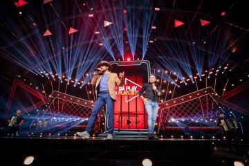 Zé Henrique & Gabriel lançam 