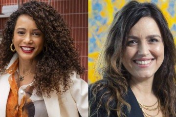 Taís Araújo detona rumo de 'Vale Tudo' e autora reage - (crédito: Reprodução/Globo) Taís Araújo detona rumo de 'Vale Tudo' e autora reage - (crédito: Reprodução/Globo)