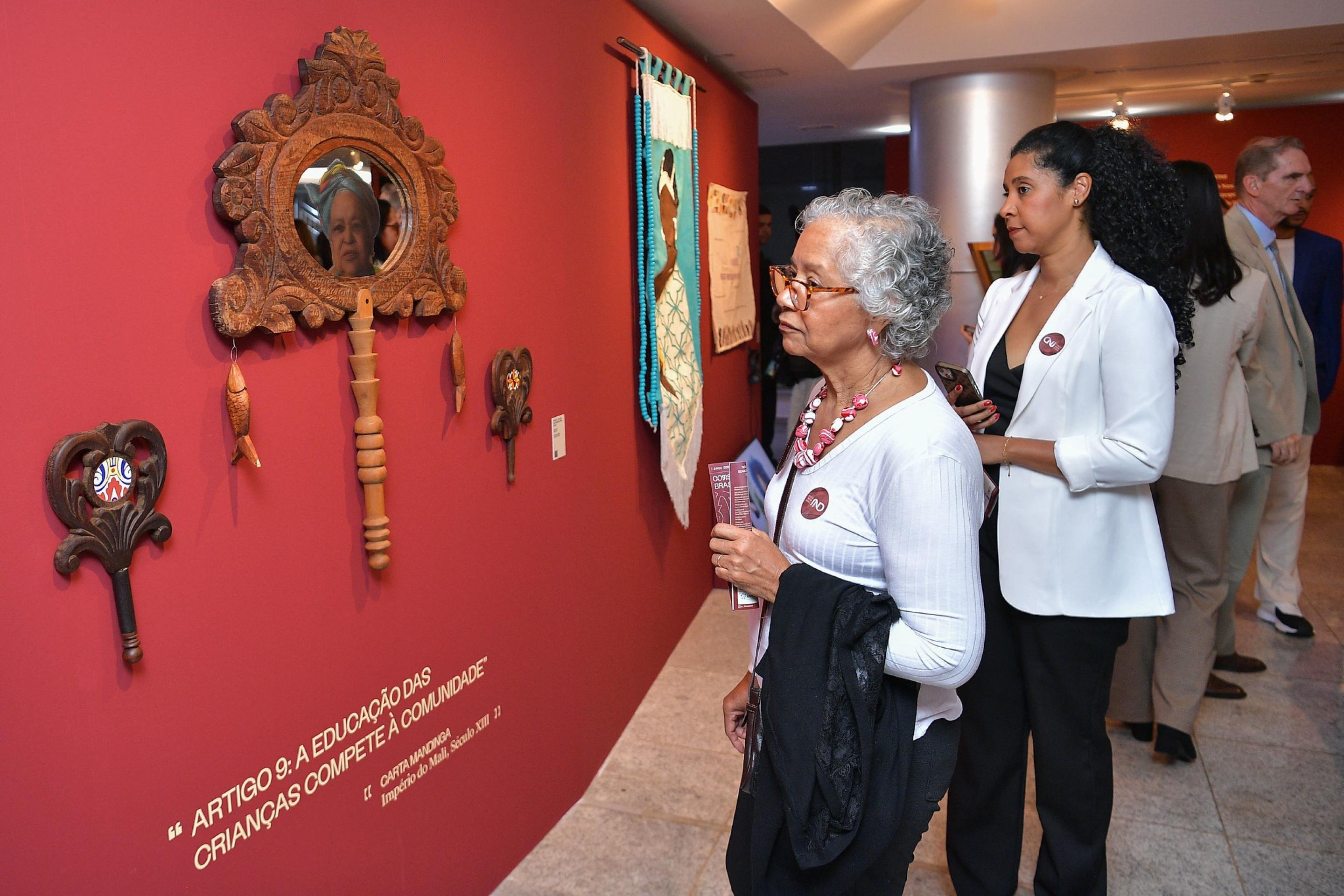 Exposi&ccedil;&atilde;o Constituinte do Brasil Poss&iacute;vel