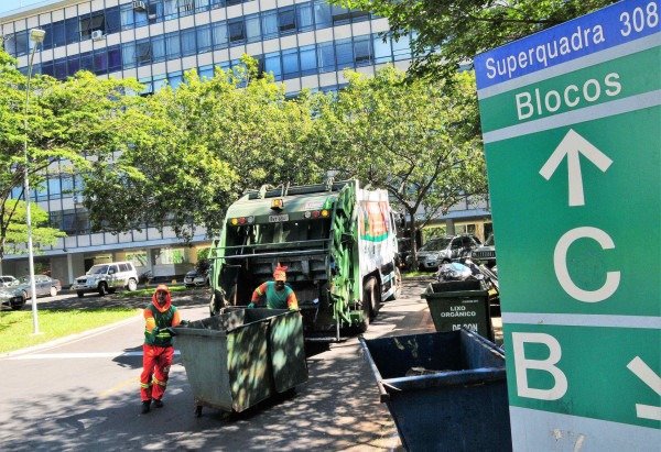 Lúcio Bernardo Jr / Agência Brasília