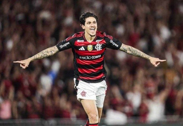 Foto: Gilvan de Souza /CRF