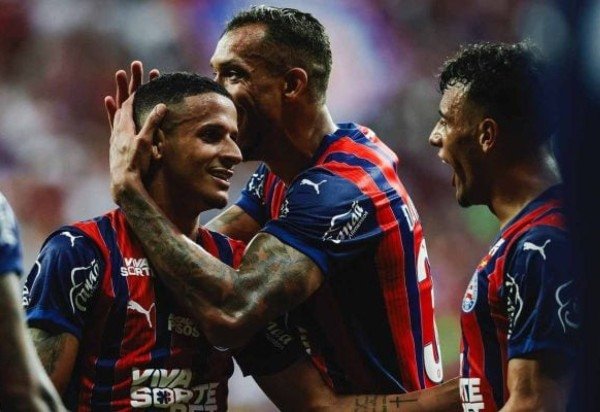 Foto: Letícia Martins/EC Bahia