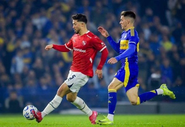 Foto: Christian Alvarenga/Getty Images