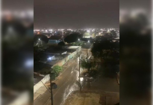 Material cedido ao Correio