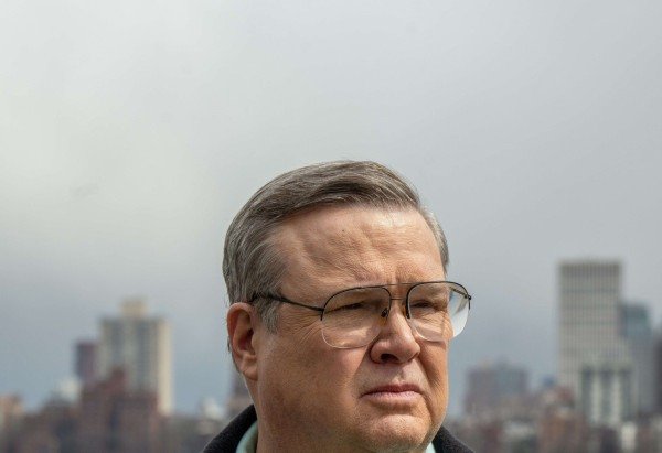 Zach Dilgard/Paramount