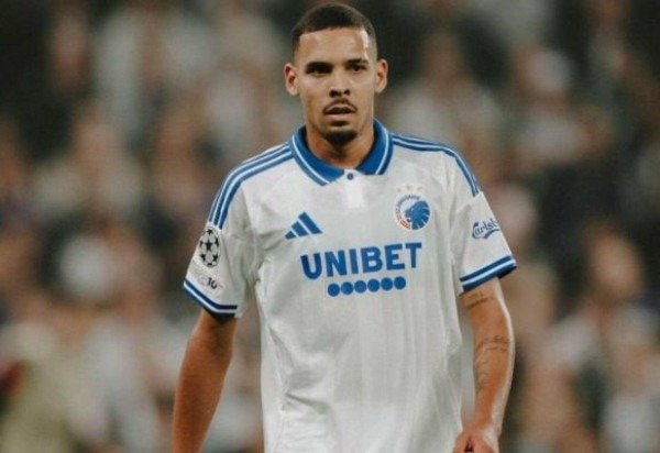 Foto: Divulgação/Copenhagen