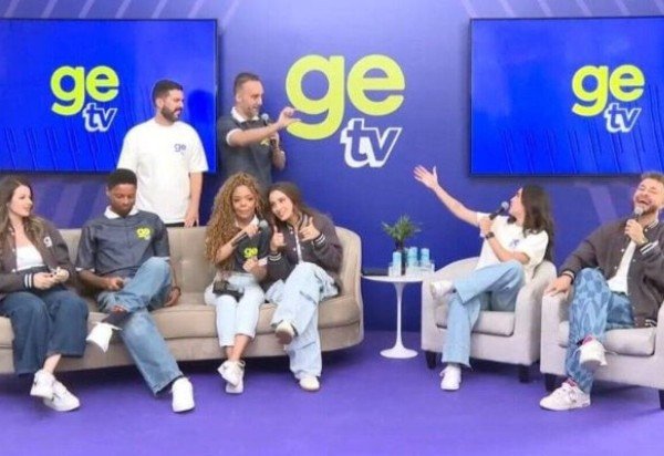 Foto: Bob Paulino / Globo