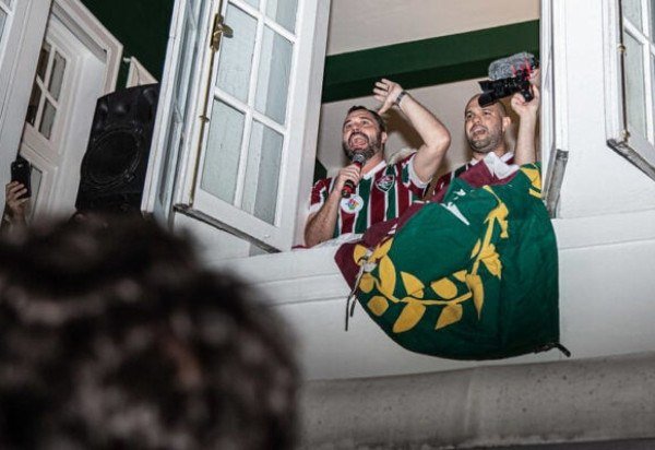 Foto: Marcelo Gonçalves / Fluminense