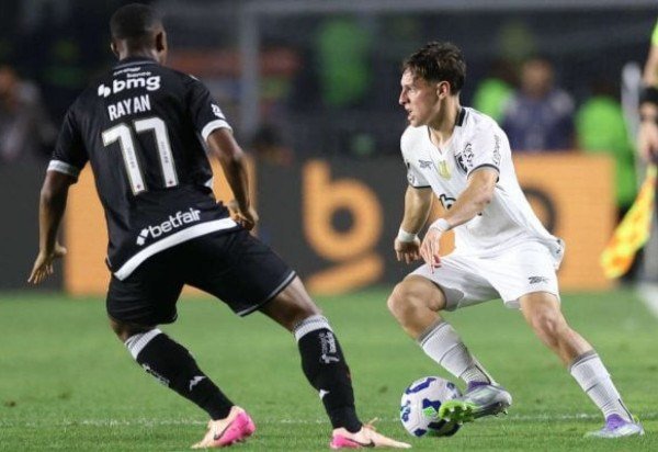 Foto: Vitor Silva/Botafogo