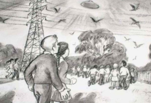 Reprogução/X/@peterjordan100