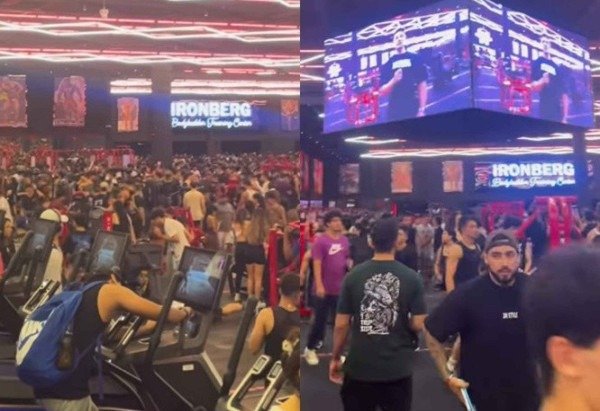 Reprodução / Instagram 