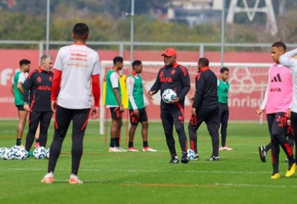 Foto: Ricardo Duarte/internacional