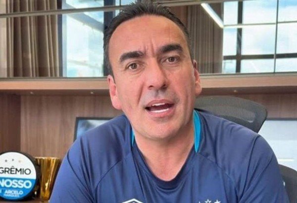 Foto: divulgação redes sociais