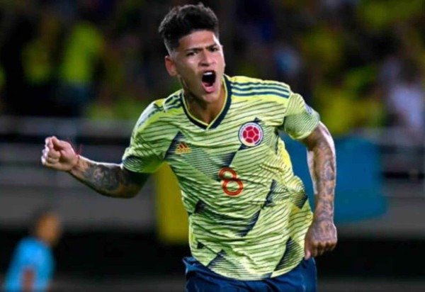 Foto: Divulgação/Colômbia