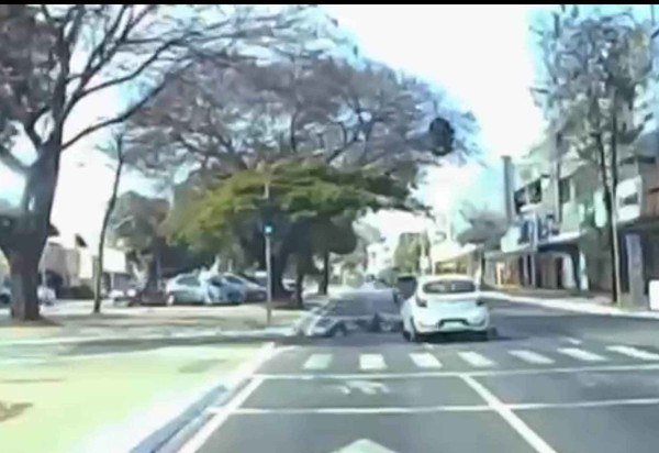 Material cedido ao Correio