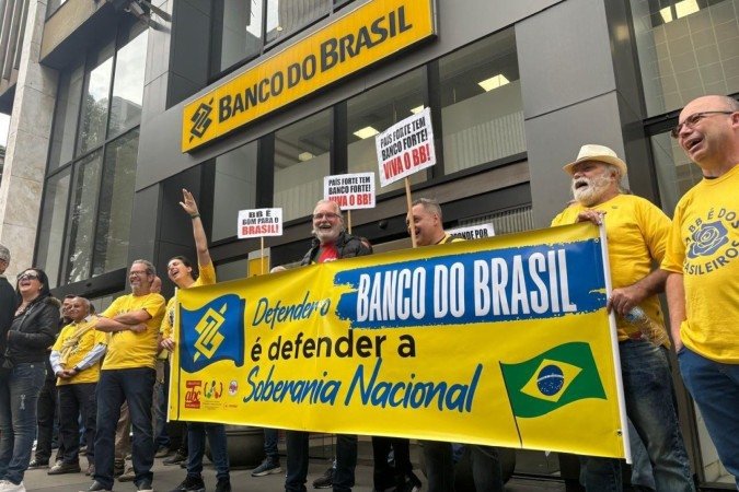 Advogado Chiquini diz que estava falando sobre investimentos em ações - (crédito: Reprodução/Palver) Advogado Chiquini diz que estava falando sobre investimentos em ações - (crédito: Reprodução/Palver)