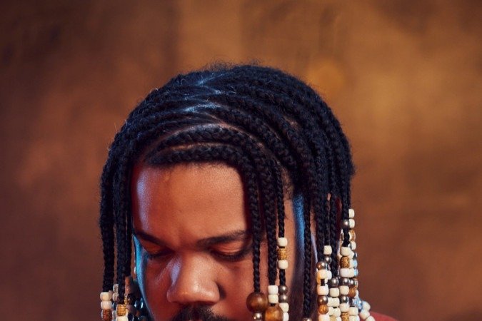 Show único de Amaro Freitas é destaque no Cena Contemporânea