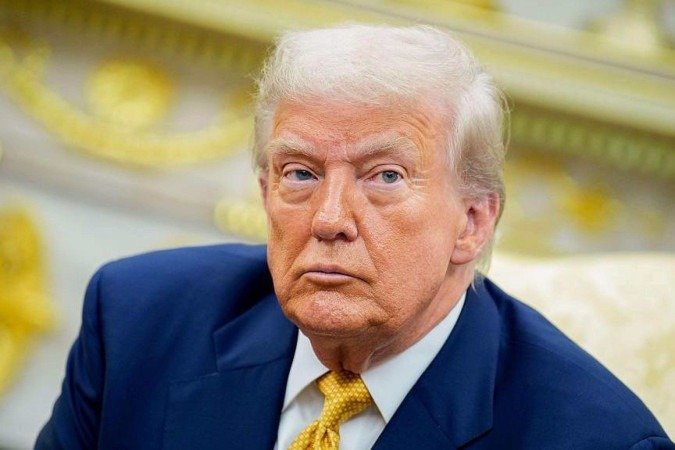 Nem todos os estados do país exigem a apresentação de um documento por parte dos eleitores na hora da votação - (crédito: BBC Geral) Nem todos os estados do país exigem a apresentação de um documento por parte dos eleitores na hora da votação - (crédito: BBC Geral)
