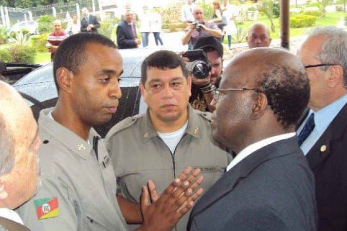 Por que facções de outros Estados como PCC e CV não criam raízes no Rio Grande do Sul? 