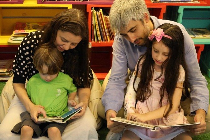 Choro não é birra: como lidar com o estresse das crianças sem violência