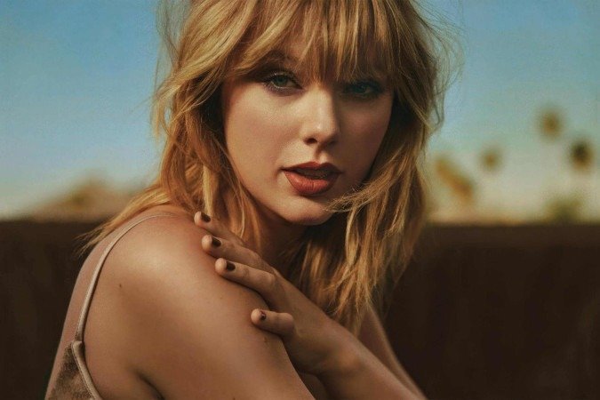 Taylor Swift fica noiva e revela planos de ser mãe - (crédito: TMJBrazil) Taylor Swift fica noiva e revela planos de ser mãe - (crédito: TMJBrazil)