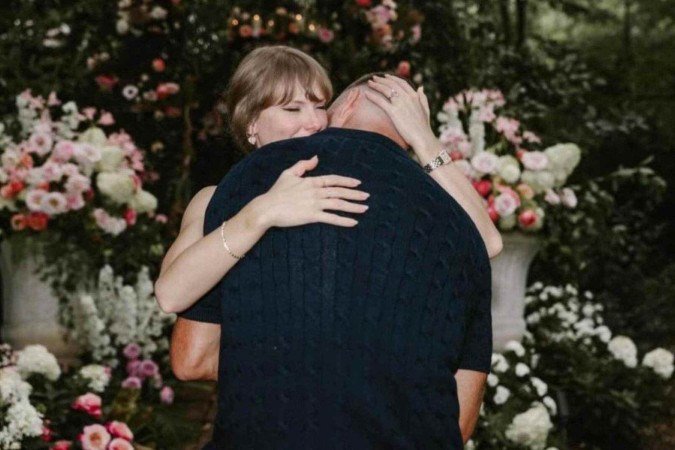 Taylor Swift: como o casamento pode mudar sua música -  (crédito: TMJBrazil)