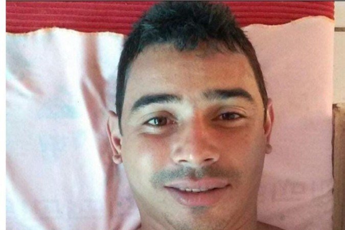 A suspeita do crime foi presa em flagrante -  (crédito: Reprodução/Redes Sociais)