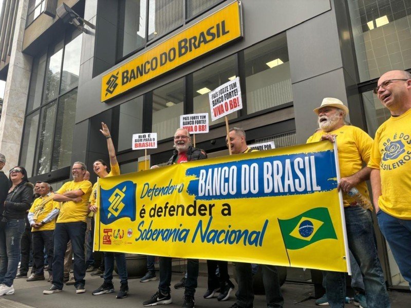 Advogado Chiquini diz que estava falando sobre investimentos em ações -  (crédito: Reprodução/Palver)