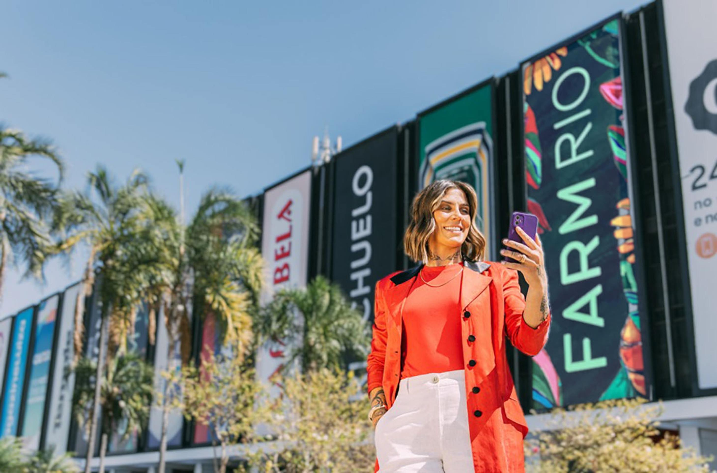 O Conjunto Nacional aposta que o aMais é um novo capítulo para o shopping
