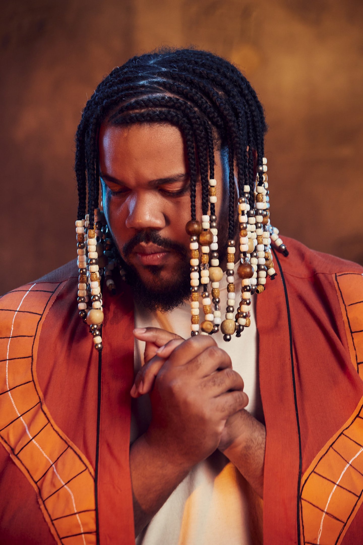 Show único de Amaro Freitas é destaque no Cena Contemporânea 