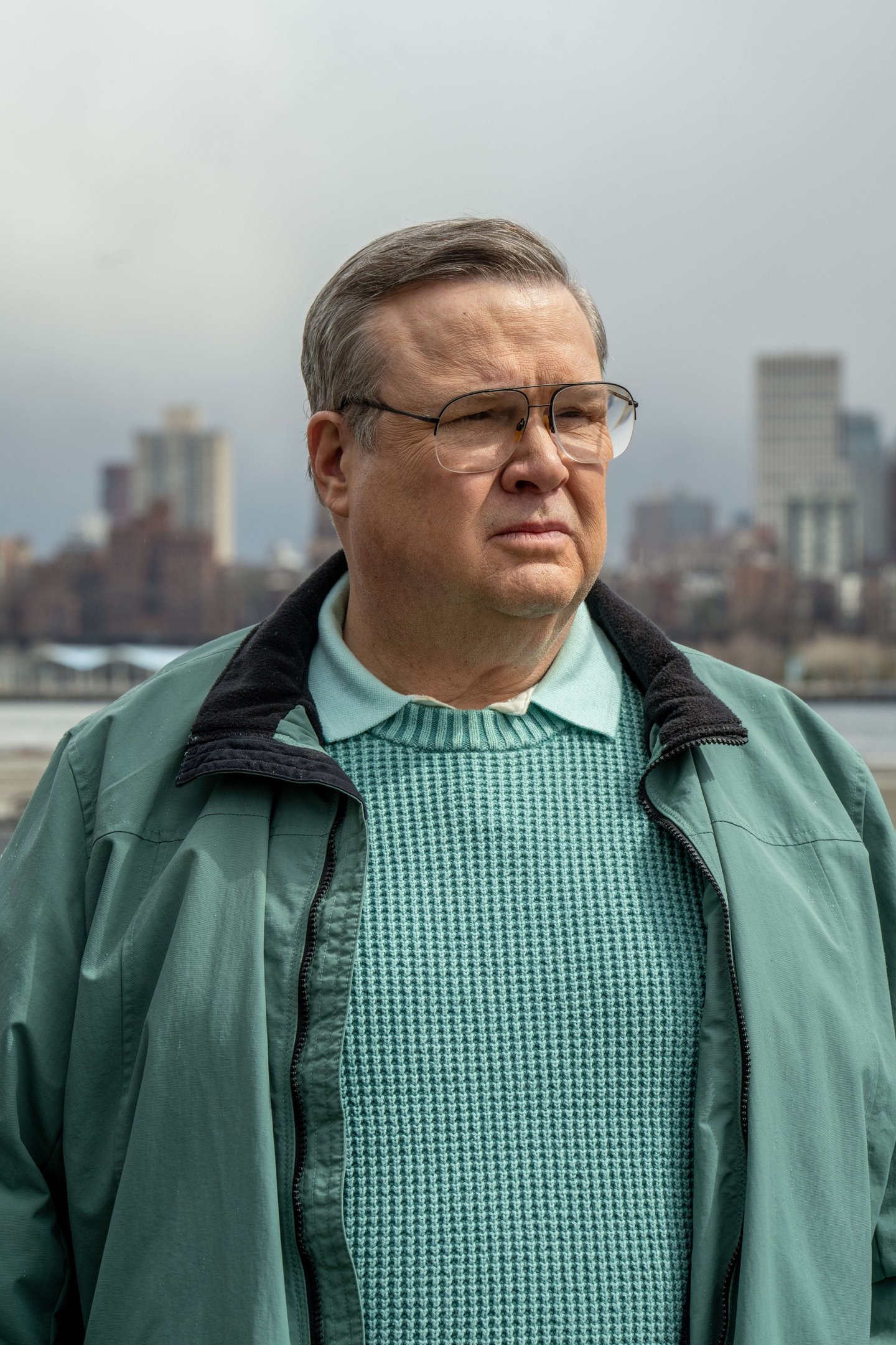 Ator de Modern family dá vida a assassino em Dexter: Ressurreição