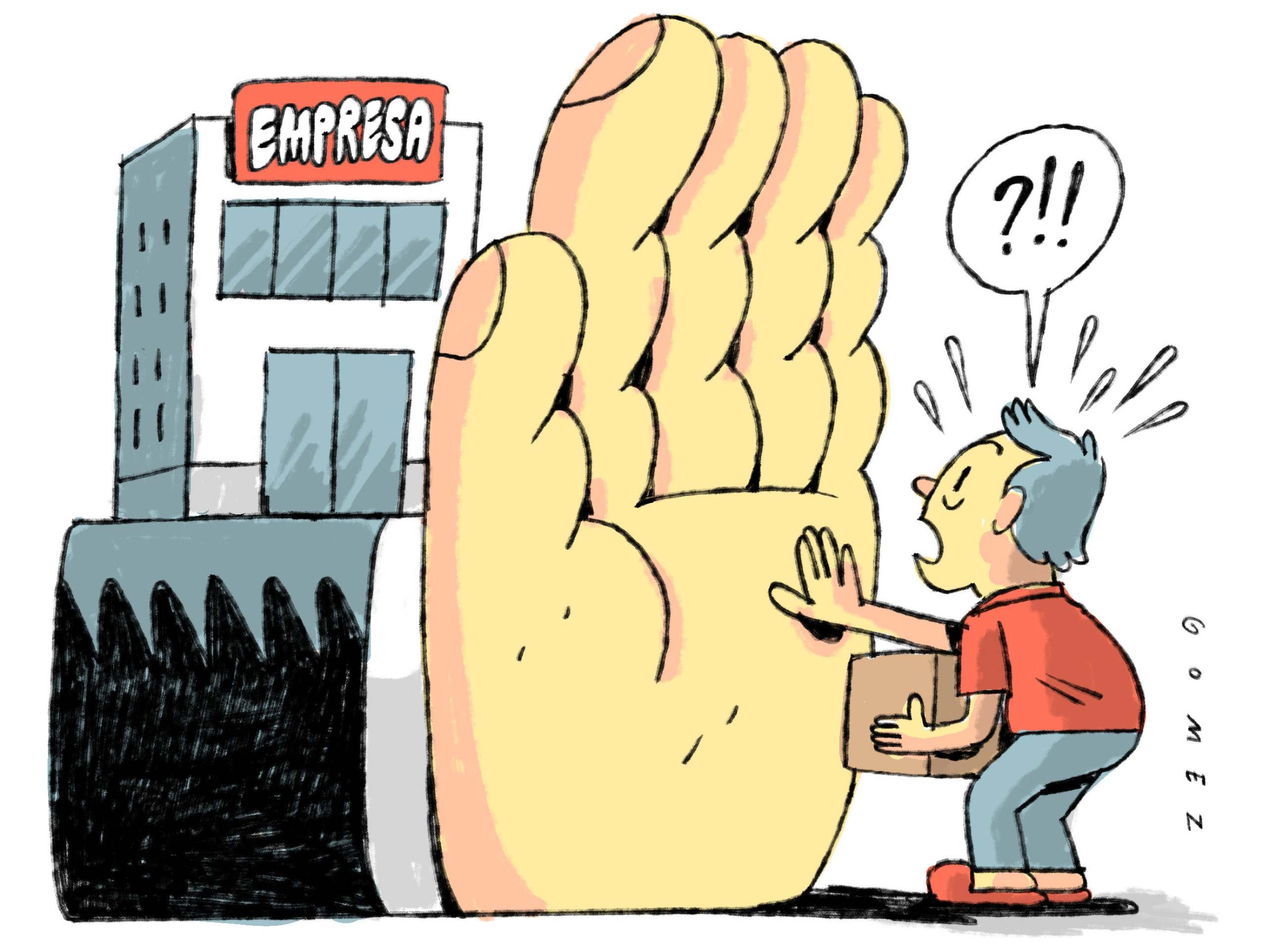 O que fazer quando há problema no serviço ou no produto e o SAC não funciona