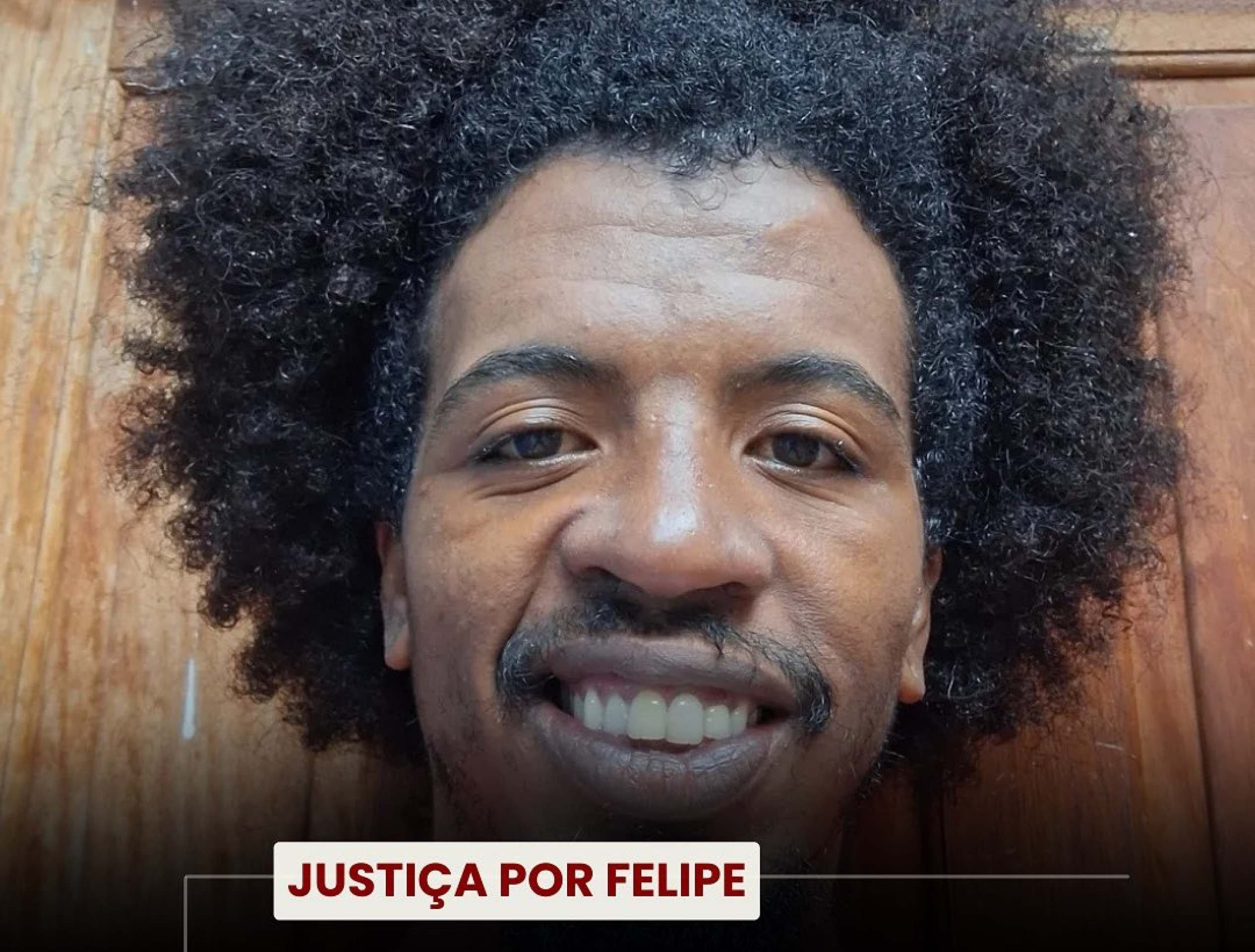 Vídeo mostra briga antes de artista negro ser morto por segurança de supermercado