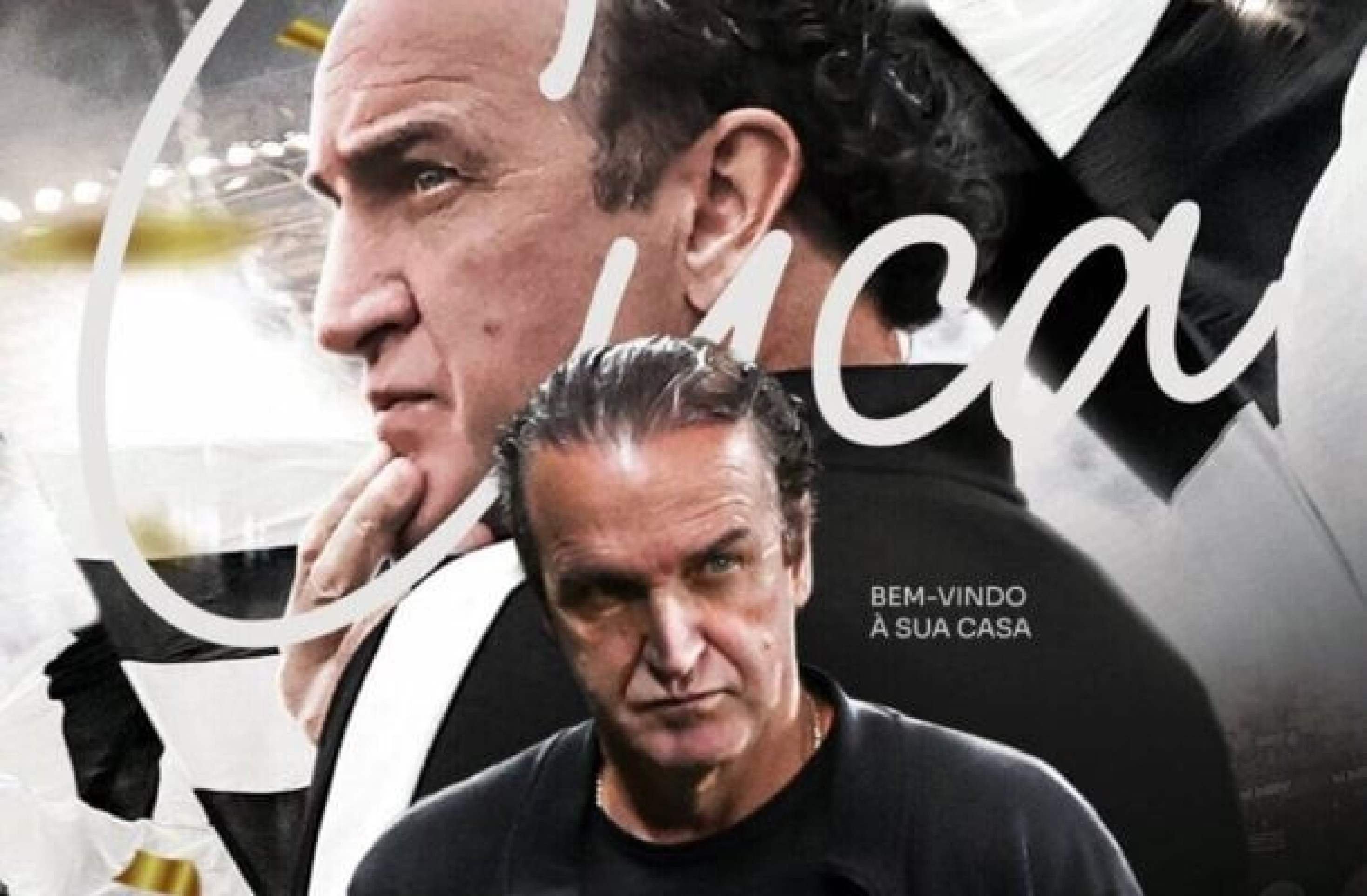 Entre a crise e a virada de chave: qual o futuro do Atlético com e sem Cuca?