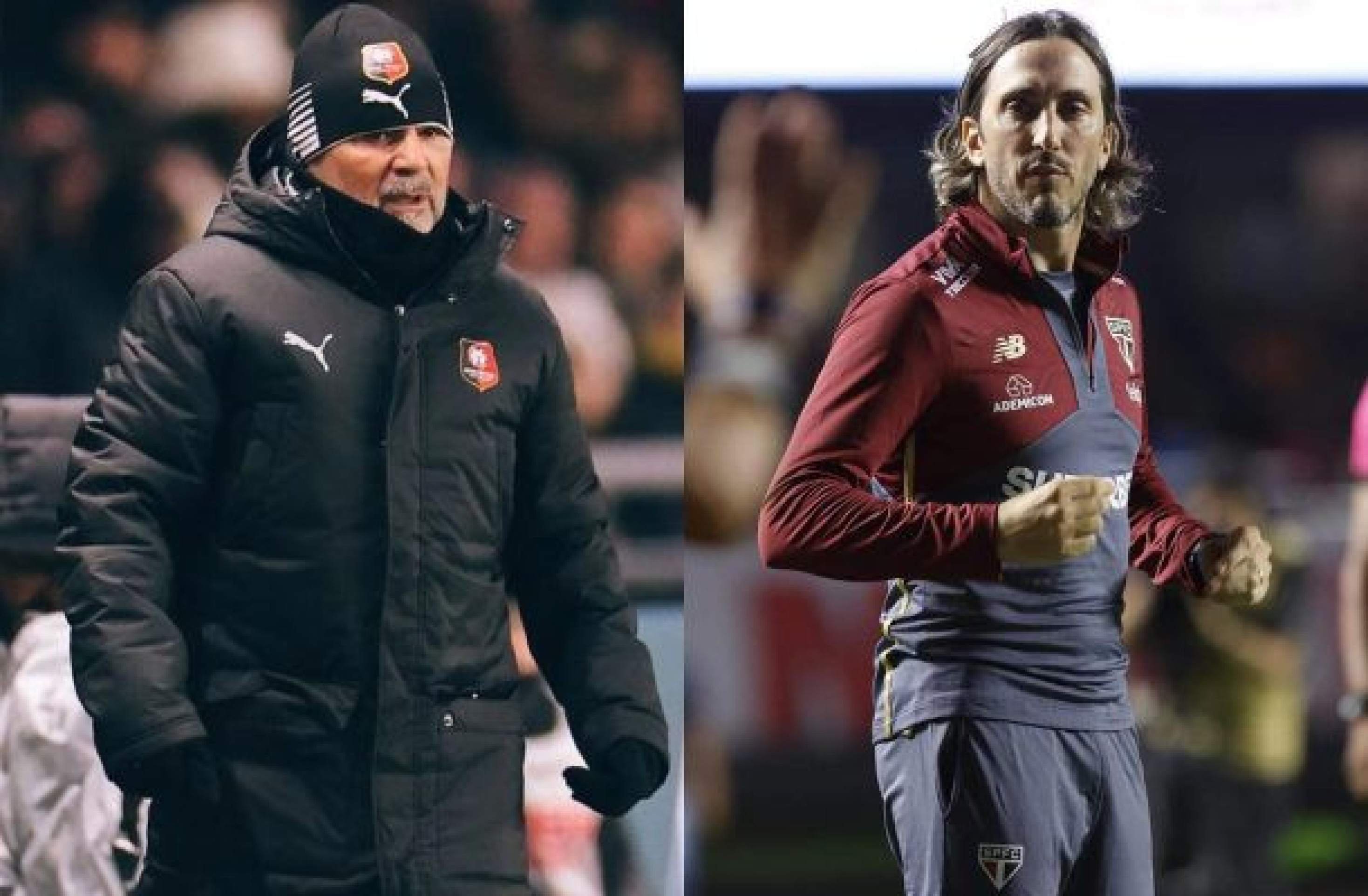 Atlético avalia nomes de Sampaoli e Zubeldía para assumir o time