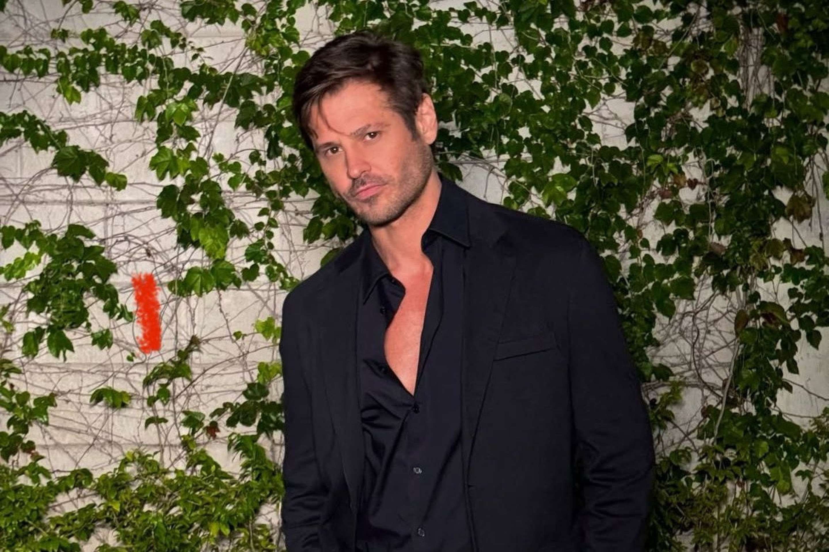 Justiça condena Dado Dolabella por agressões contra ex-namorada