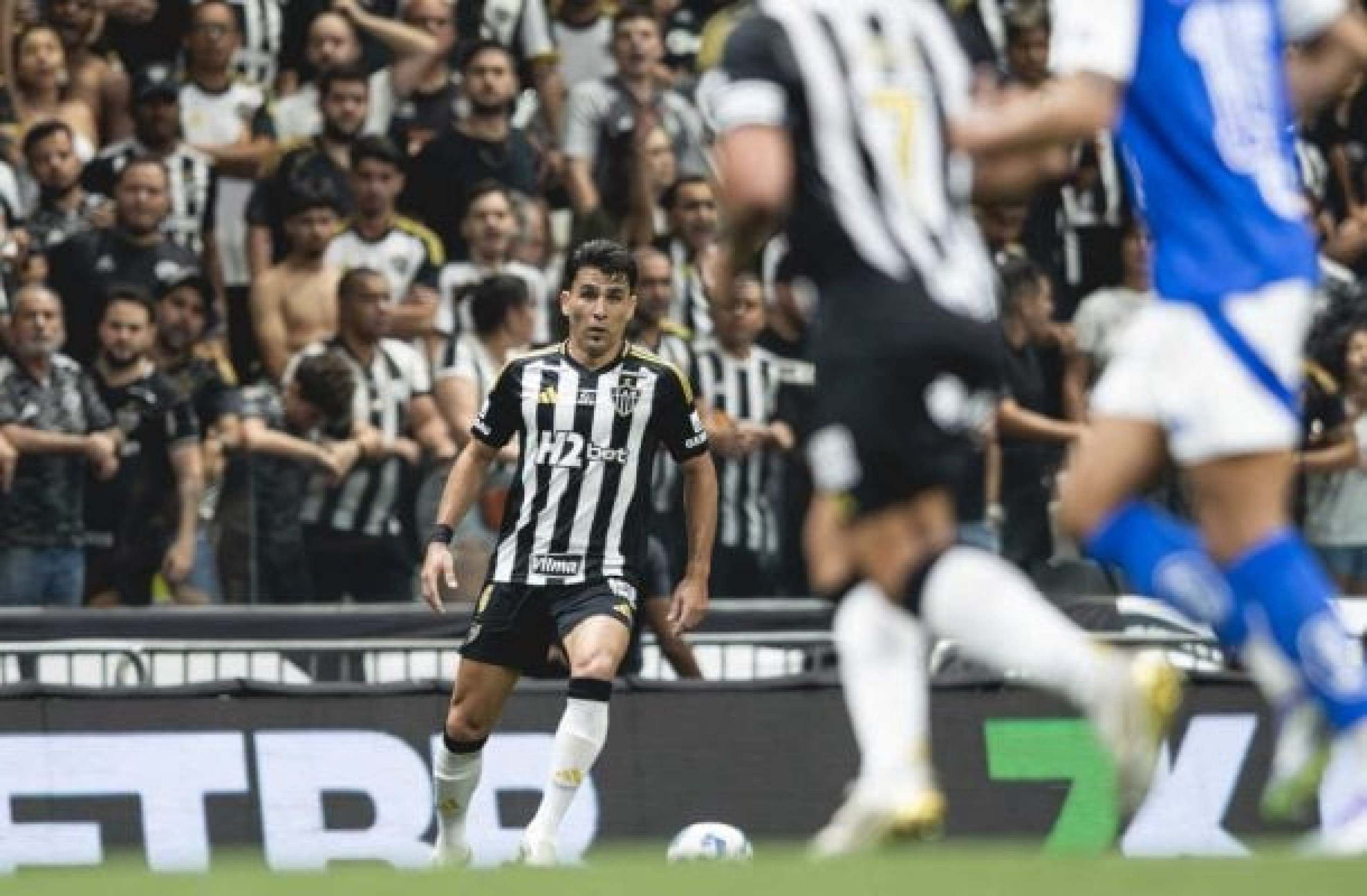 Betinho Marques – Galo é movimento, água parada é dengue