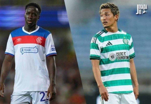 Foto: Alex Bierens de Haan / Gualter Fatia/Getty Images