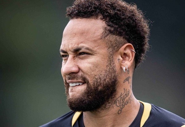  Raul Baretta/Santos FC.