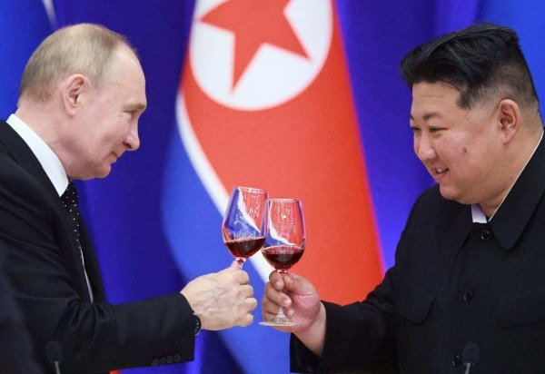 AFP via Getty Images