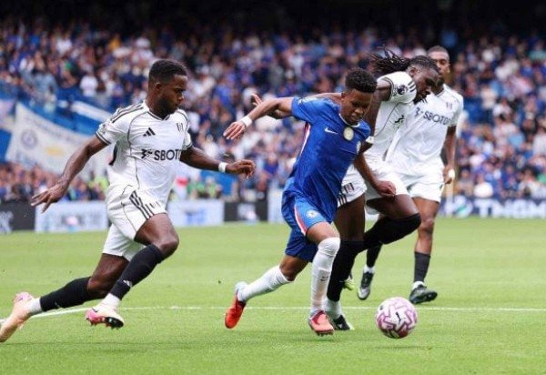 Foto: Justin Setterfield/Getty Images