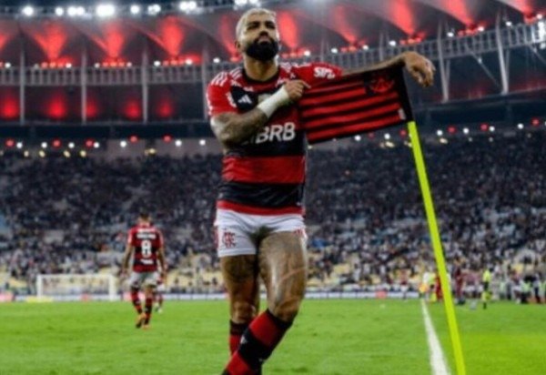 Foto: Gilvan de Souza/Flamengo
