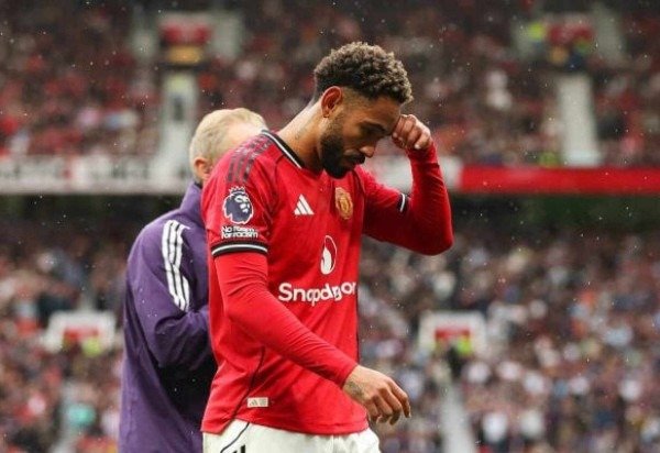 Foto: Jan Kruger/Getty Images