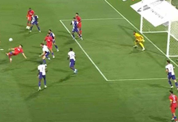 Foto: Reprodução de Tv