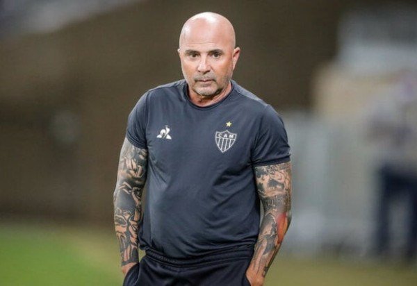 Foto: Bruno Cantini /Agência Galo /Clube Atlético Mineiro