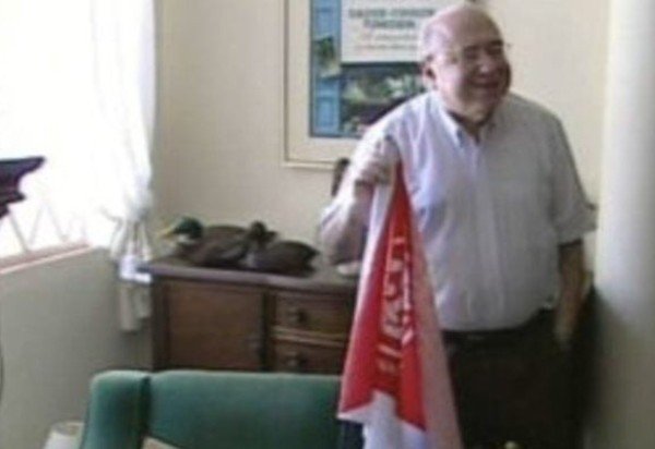 Foto: Reprodução Globonews