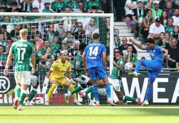 Foto: Christof Koepsel/Getty Images