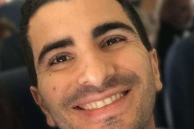O paulista vivia em Israel desde os 19 anos e foi convocado em 7 de outubro de 2023 - (crédito: Instagram) O paulista vivia em Israel desde os 19 anos e foi convocado em 7 de outubro de 2023 - (crédito: Instagram)